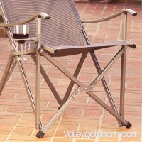 Coleman Patio Sling Chair   552253237